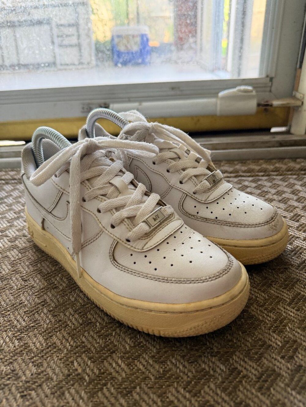 Nike Air Force 1